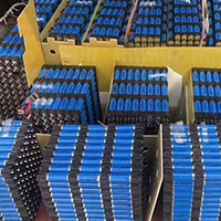 浦东新海拉旧电池回收|5号电池回收价值